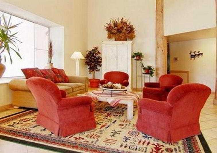 فندق أجنحة كواليتي مواب بالقرب من أرتشيس ناشيونال بارك موآب المظهر الخارجي الصورة